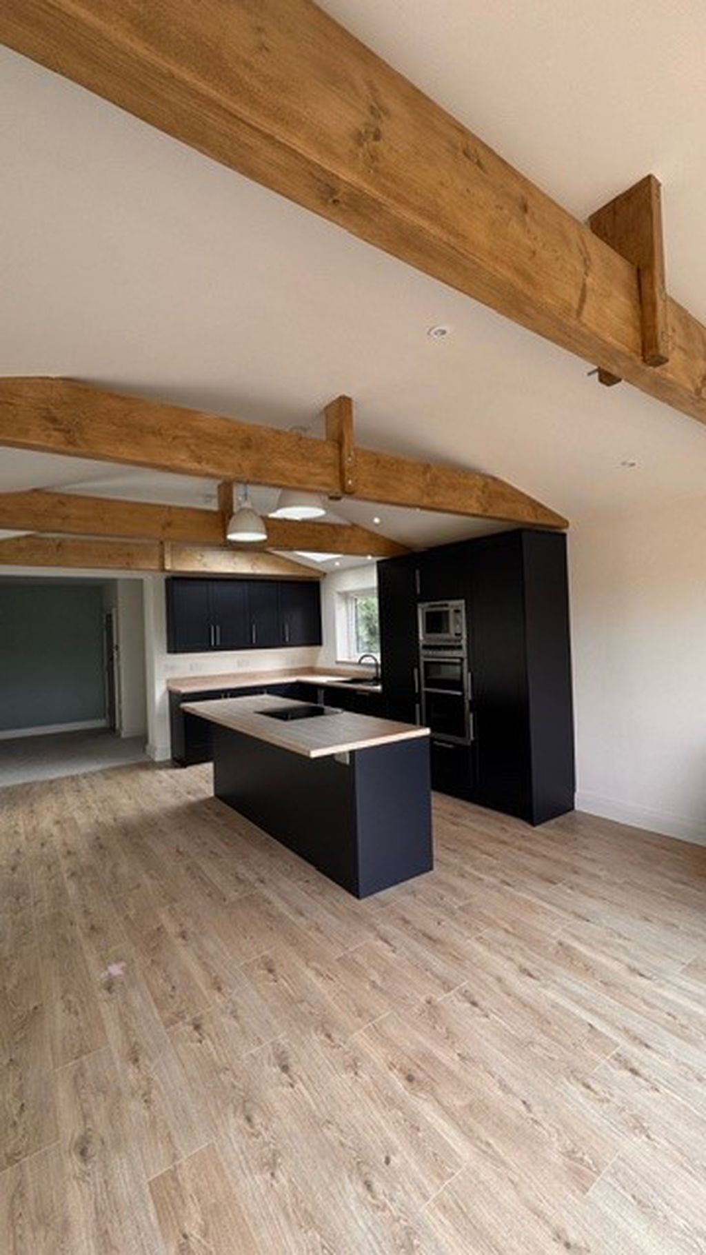 Course Lane Newburgh